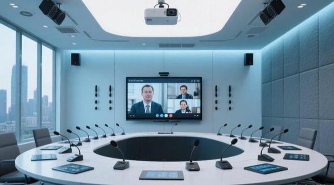 热门｜大楼办公弱电改造施工方案｜可靠实现智能化升级(图4)