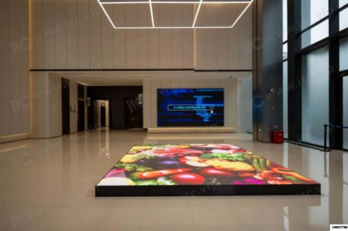 星空体育：教室、门厅、会议空间智慧升级！itc保伦股份助力上海某人工智能院校打通人才培养“最后一公里”(图6)