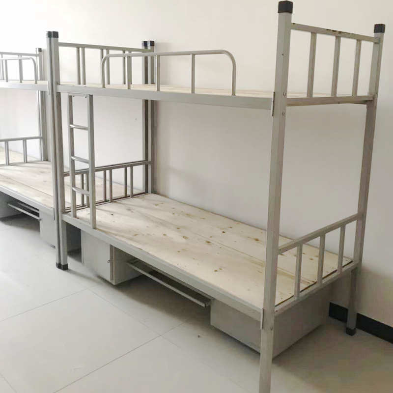 “8人间”宿舍再见了！(图1)