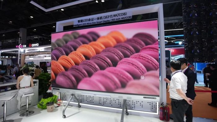 大华·丰视2024INFOCOMM展会视界盛宴璀璨未来！(图5)