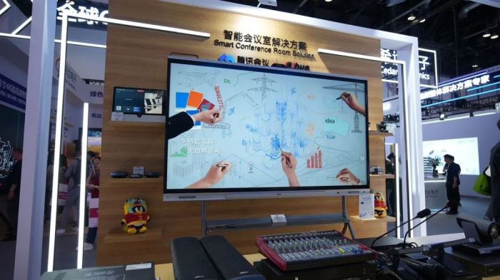 大华·丰视2024INFOCOMM展会视界盛宴璀璨未来！(图8)