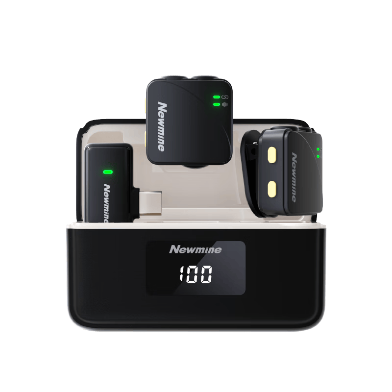 直播设备品牌推荐：选购指南与品牌解析(图4)