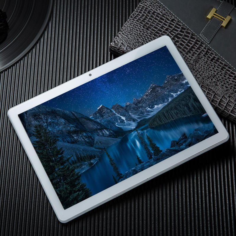 亿道车载平板电脑V82T功能介绍赋能车队管理与智能物流升级(图1)