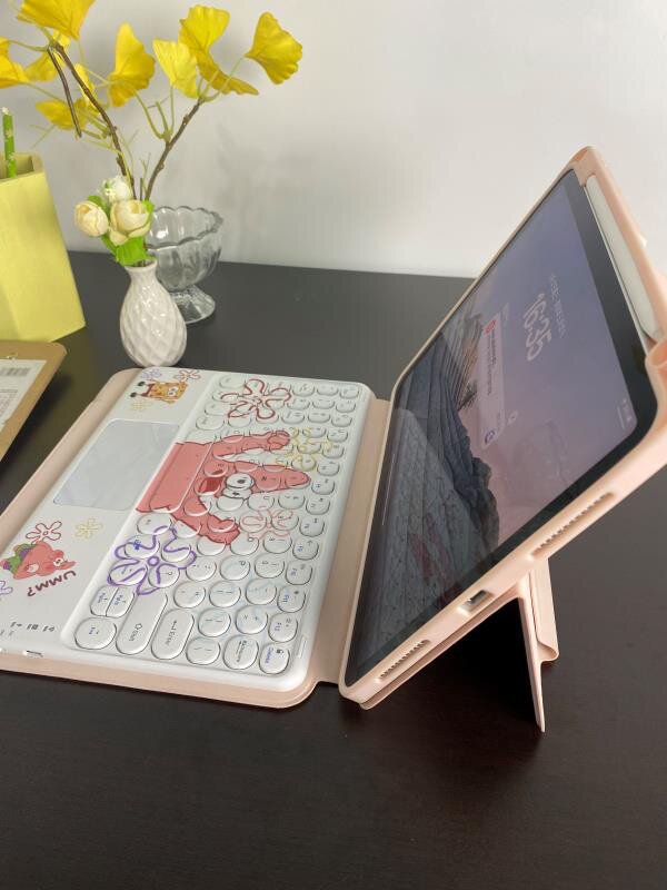 华为平板MatePad SE 11英寸：娱乐与学习的完美搭档(图1)