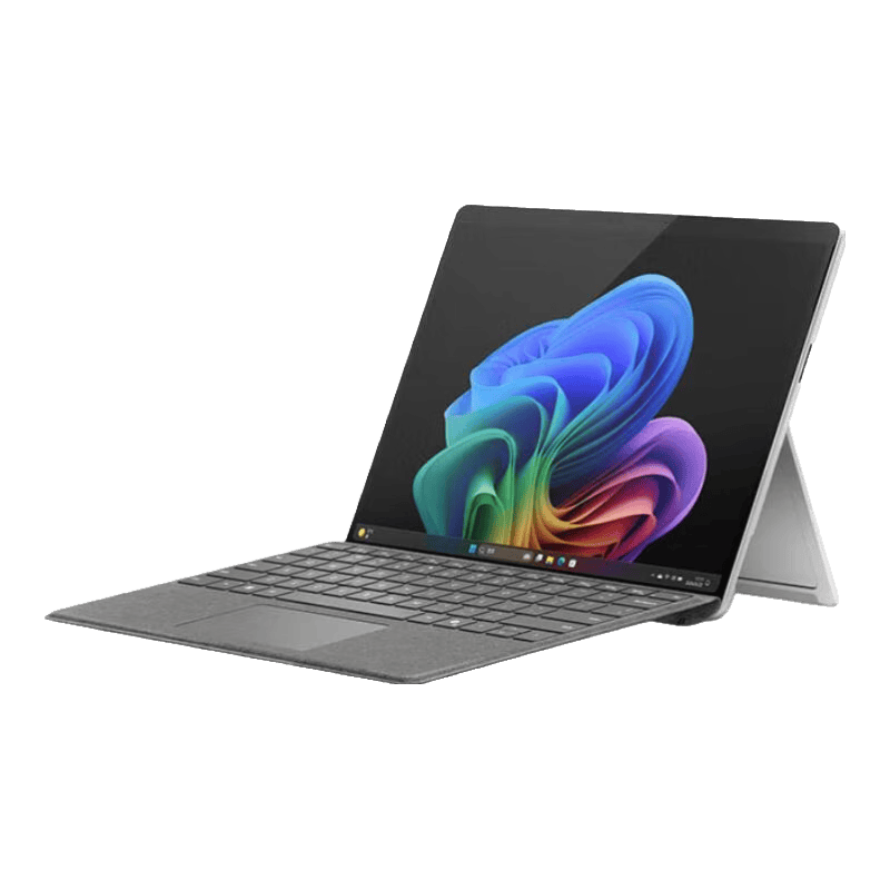 微软Surface Pro 12英寸二合一平板电脑：商务办公的最佳选择(图1)