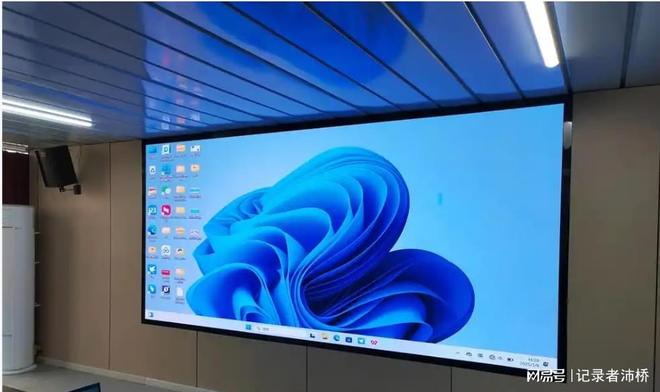 2026 深圳会议室LED屏厂家优选榜：报告厅音视频显示屏标杆！(图1)