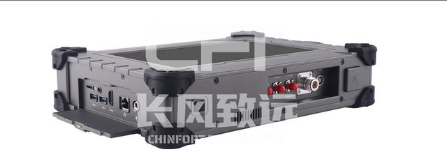 星空体育：A1025加固平板电脑以低功耗性能解锁工业场景中的高效运转(图2)