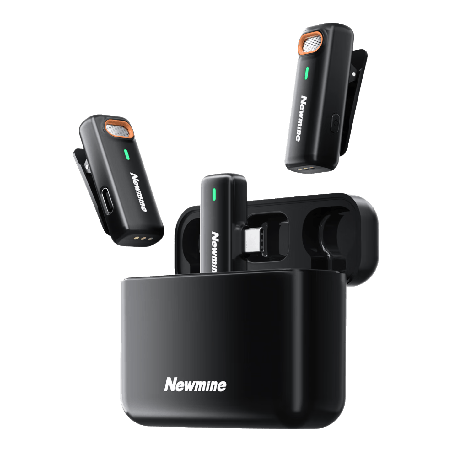 纽曼直播设备评测：音视频创作的新选择(图1)