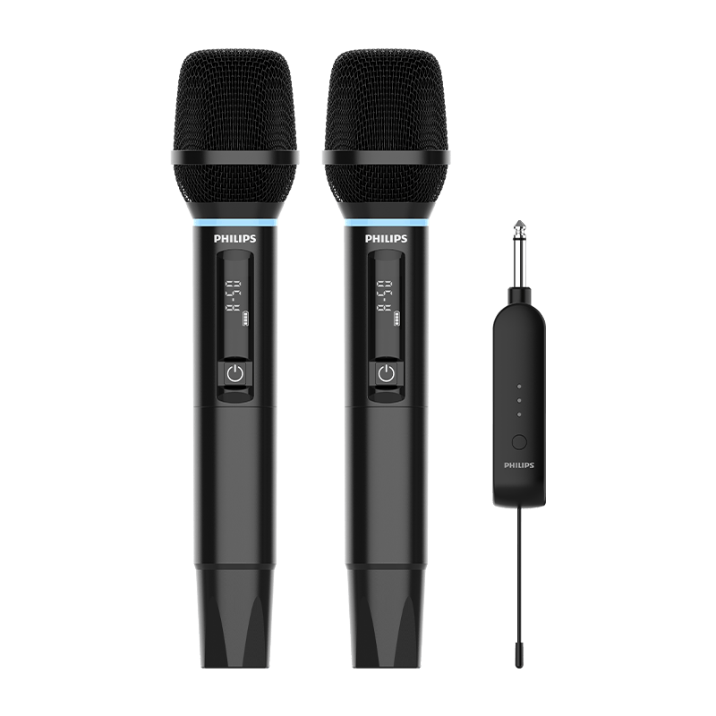 2026年麦克风品牌排行榜10强测评官推荐优质音频设备助力你的音乐创作与直播(图1)