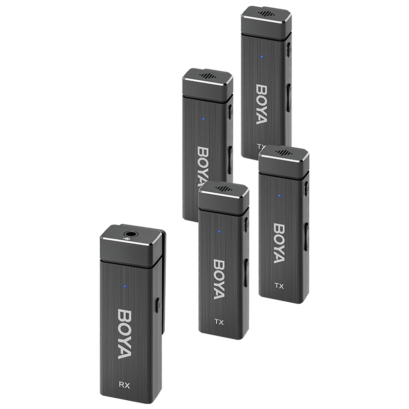2026年麦克风品牌排行榜10强测评官推荐优质音频设备助力你的音乐创作与直播(图2)