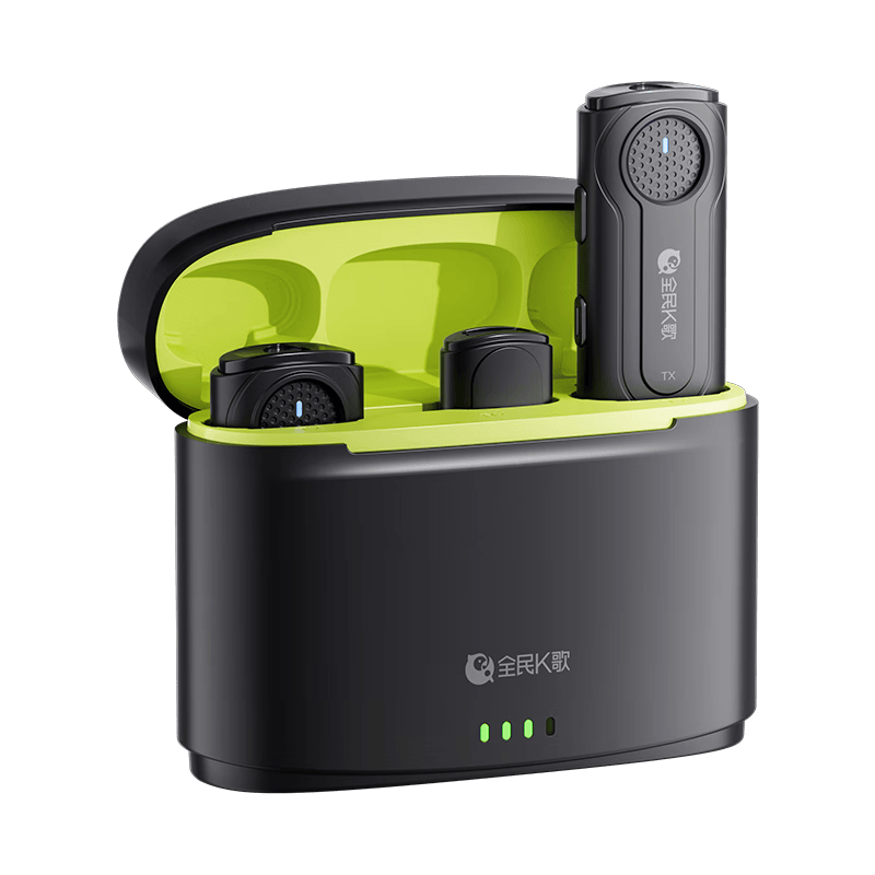 2026年麦克风品牌排行榜10强测评官推荐优质音频设备助力你的音乐创作与直播(图4)