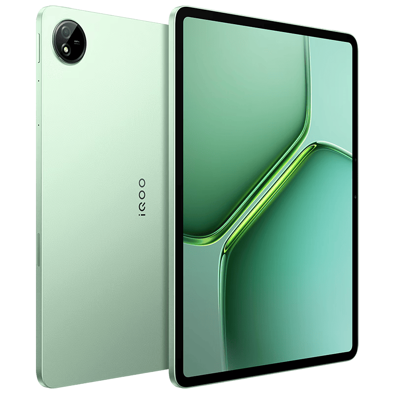 iQOO Pad5e vs 联想小新Pad 2024：平板电脑的巅峰之争(图1)