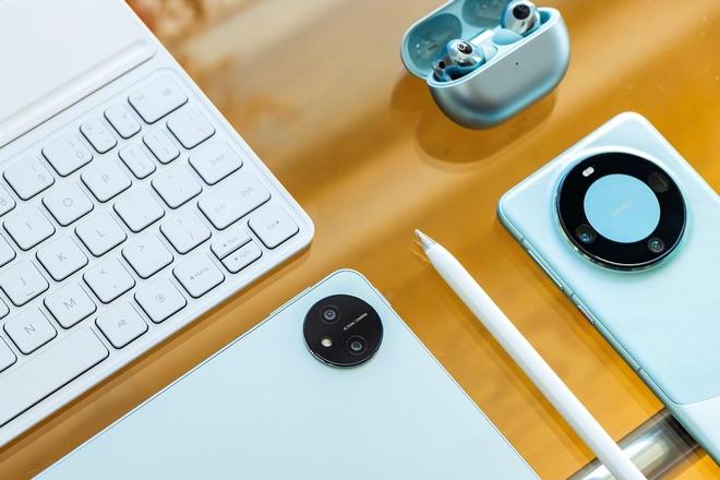 轻薄了也更强了 华为MatePad Pro 11英寸 2024款正式发布(图6)