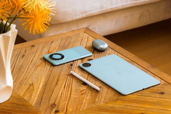 轻薄了也更强了 华为MatePad Pro 11英寸 2024款正式发布(图2)