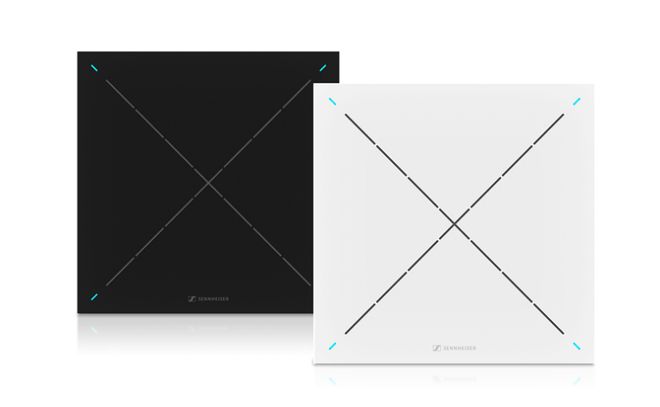 星空体育：森海塞尔商务通讯：赋能全场景协作构建会议新生态！(图1)