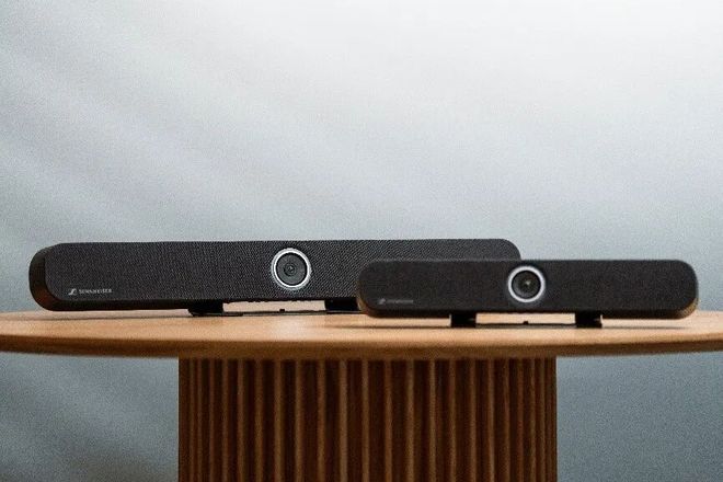 星空体育：森海塞尔商务通讯：赋能全场景协作构建会议新生态！(图3)