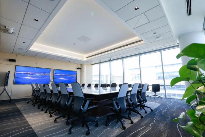 星空体育：森海塞尔商务通讯：赋能全场景协作构建会议新生态！(图8)