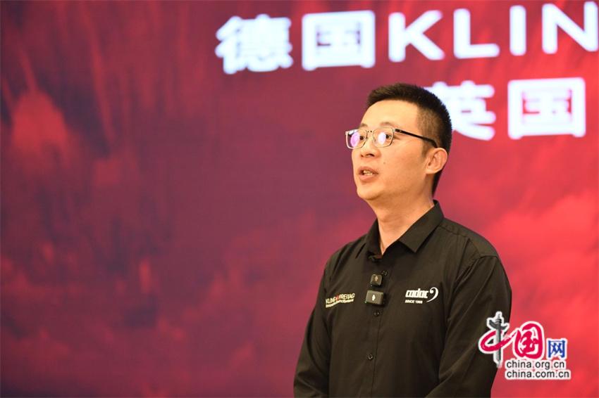 国产专业监听音箱团体标准助力行业高质量发展(图9)