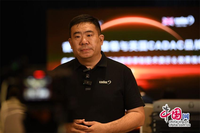 国产专业监听音箱团体标准助力行业高质量发展(图8)