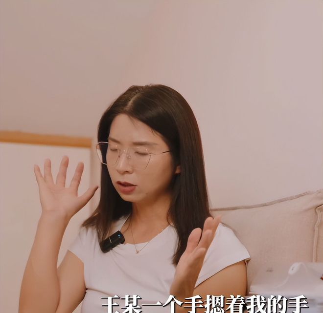 女高管遭性侵后续！现身法庭忍不住干呕丈夫全程陪伴温柔拍背(图8)