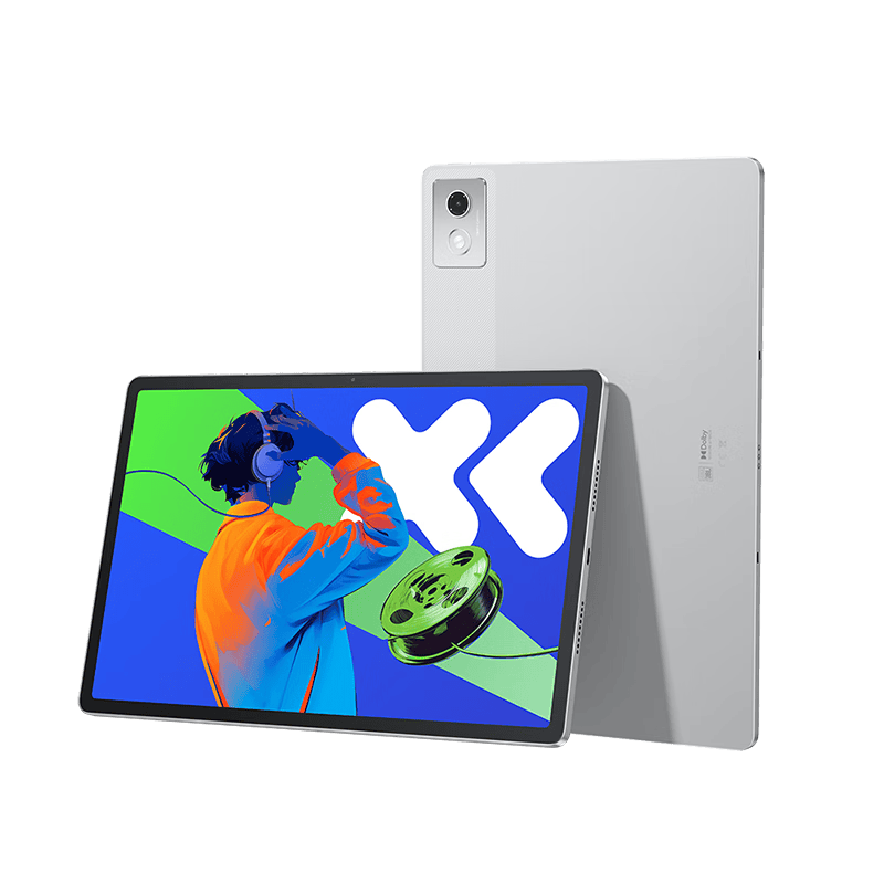 星空体育：联想小新PadPro127 2025款平板电脑：高效娱乐与学习的完美搭档(图1)