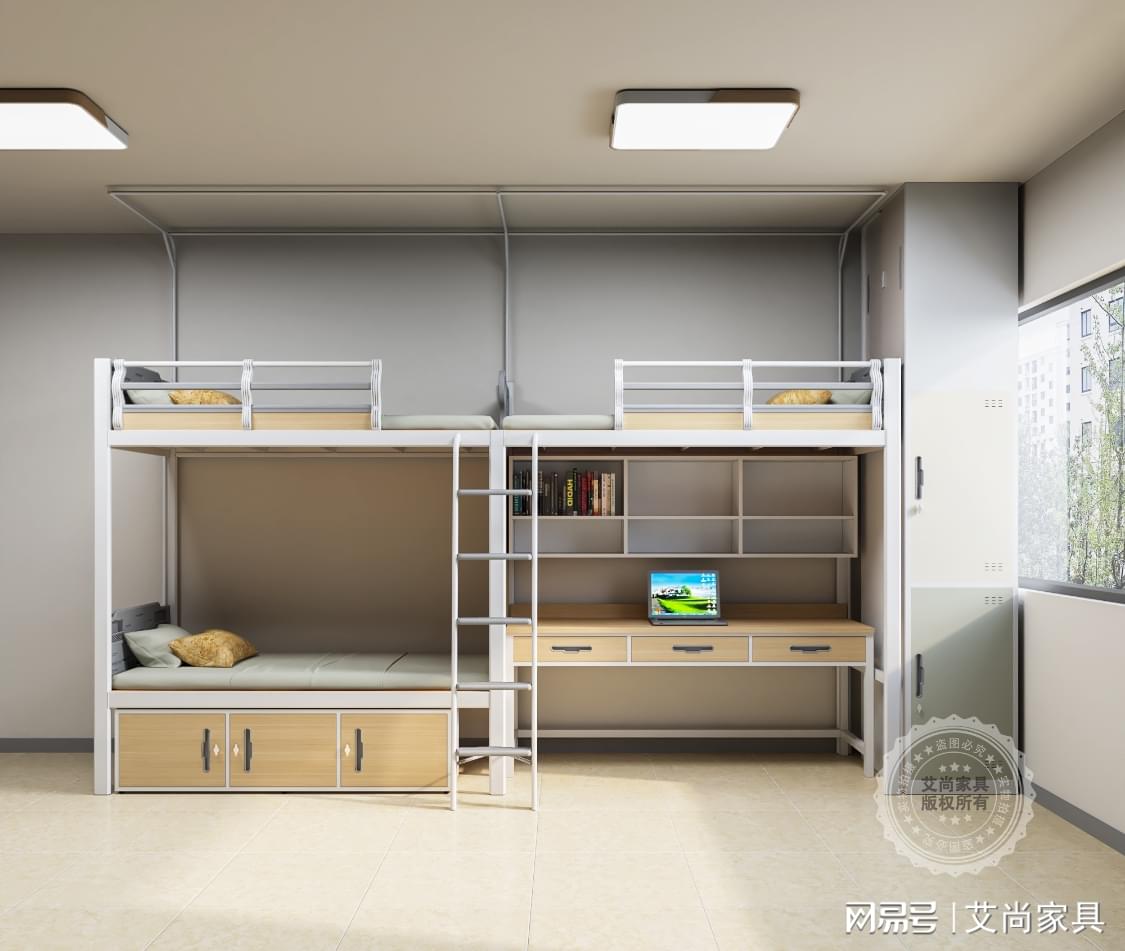 【标准学生宿舍单人床】_标准学生宿舍单人床价格图片品牌_批发厂家 - 阿里巴巴(图1)