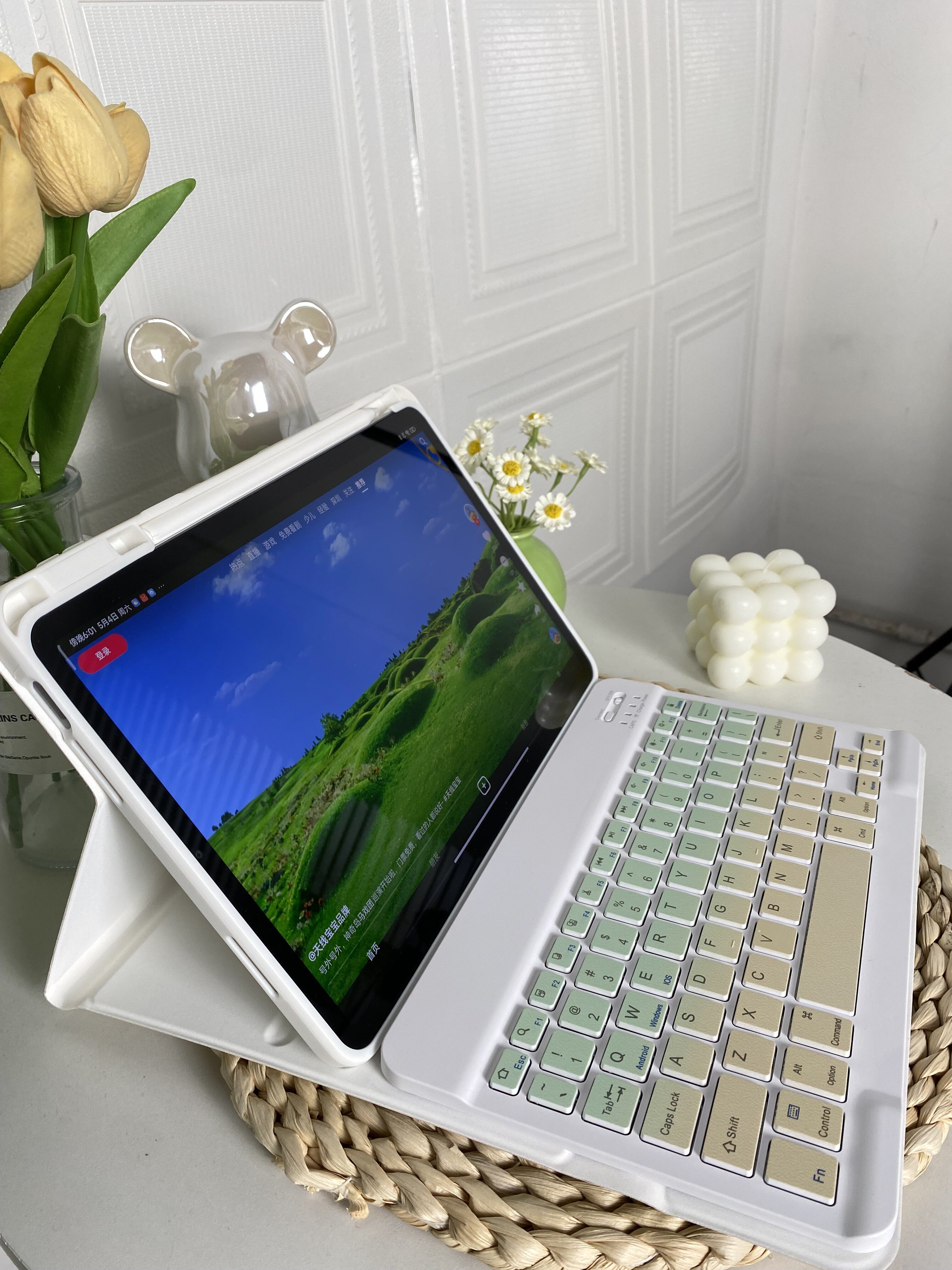 苹果iPadPro2024vs其他平板：谁是最强的选择？(图1)
