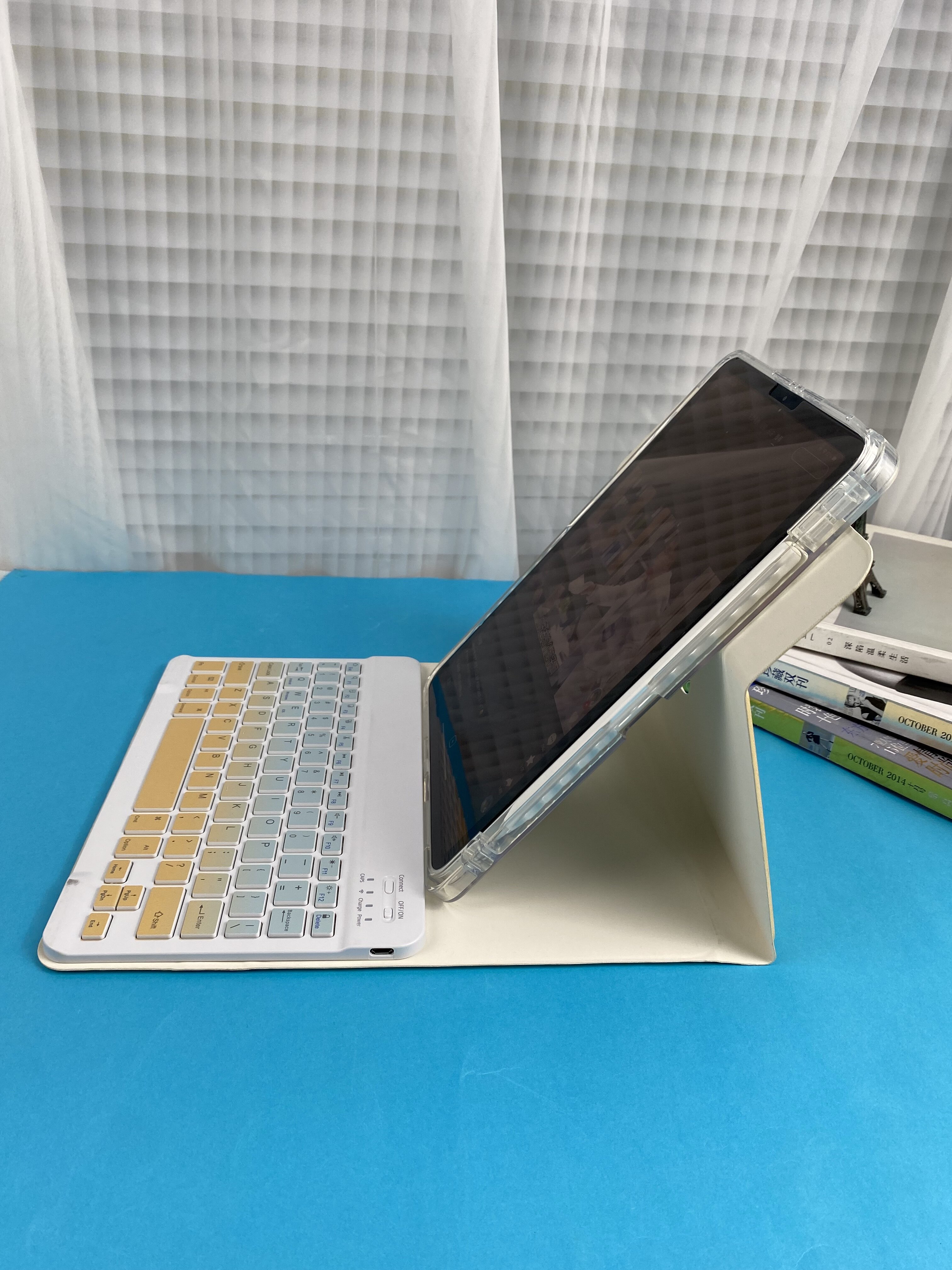 苹果iPadmini2024款：学习办公娱乐的完美选择(图1)