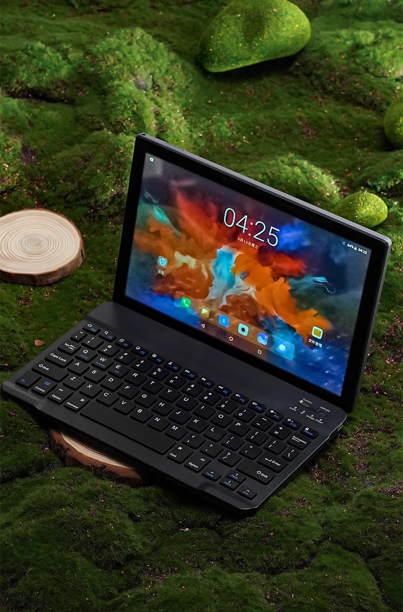 HUAWEIMatePad1152024款：学习与娱乐的完美伴侣(图1)
