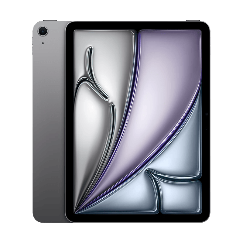 AppleiPadAir11英寸M3芯片评测：一款为创作者量身定制的平板电脑(图1)