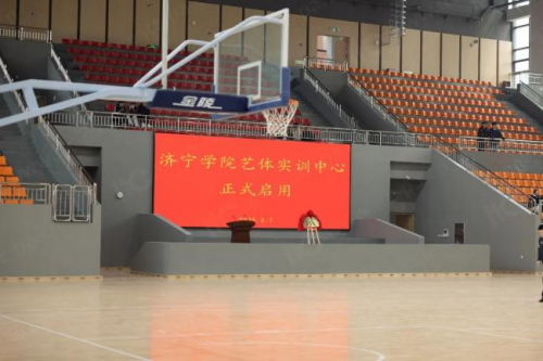 高校文体空间建设音视频怎么搞？标准+案例全解析(图3)