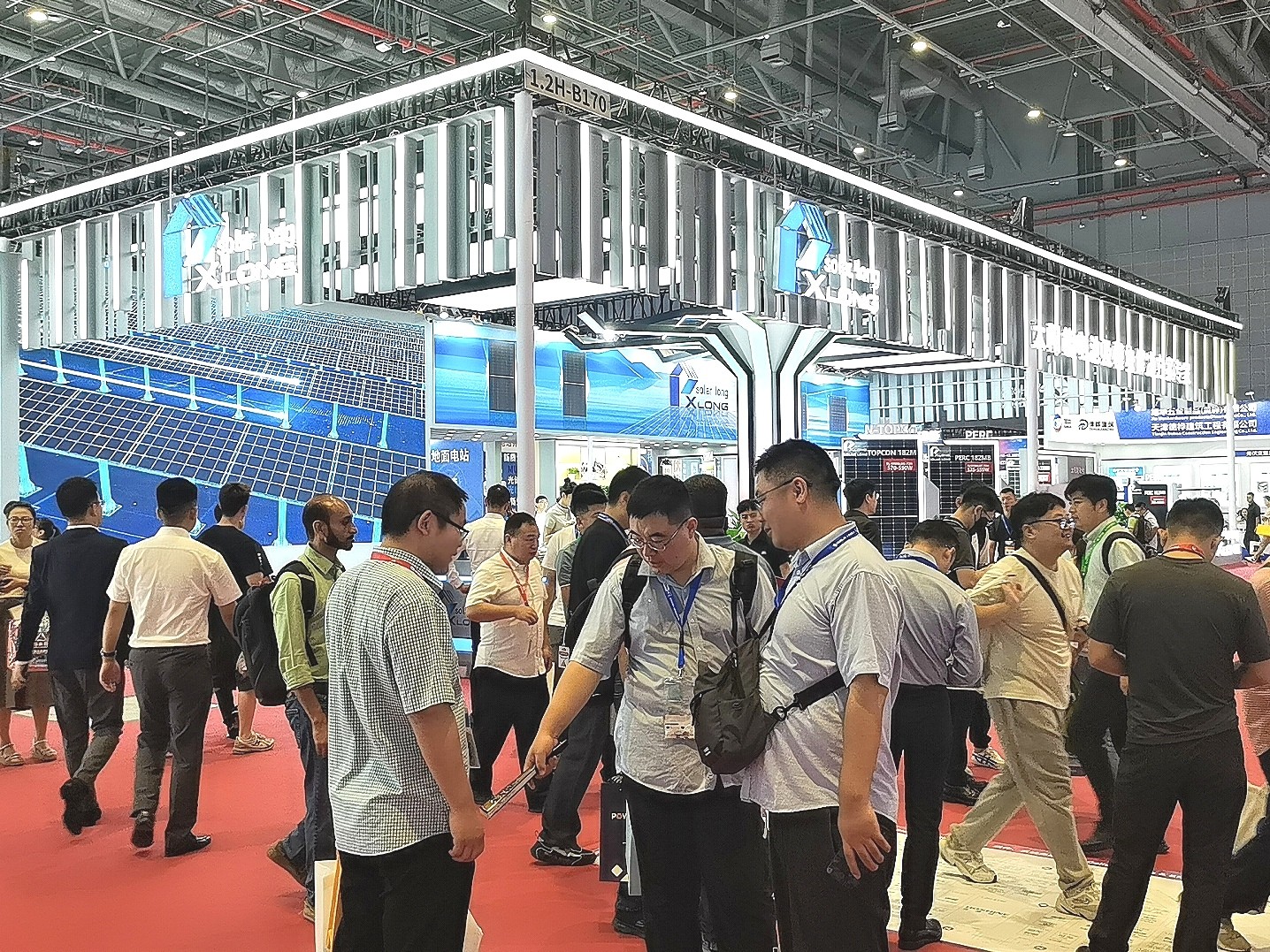 2024年美国视听显示技术与设备展InfoComm是北美最大的专业视听贸易展(图1)