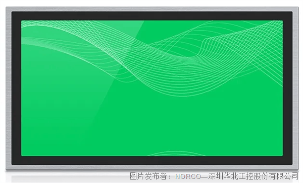 华北工控PPC-3156QAR：搭载RK3588芯片的ARM架构工业级AI平板电脑(图1)