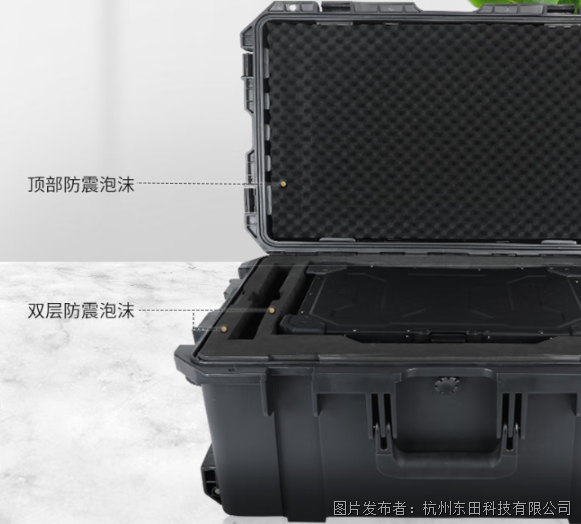 星空体育：东田工控：专研国产化+深度定制的便携式加固计算机厂家(图3)