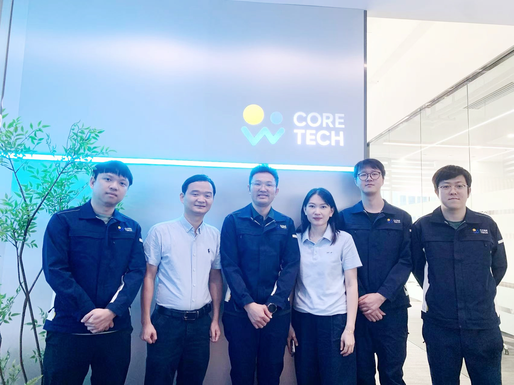 专访可奥科技揭秘柳下技研官方一级总代如何打通精密测量设备全链路服务(图1)