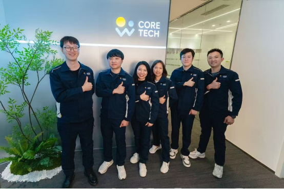 专访可奥科技揭秘柳下技研官方一级总代如何打通精密测量设备全链路服务(图4)