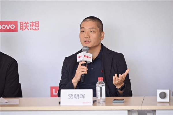 联想AI平板全面搭载天禧AI43开启超能模式复杂任务一键执行(图2)