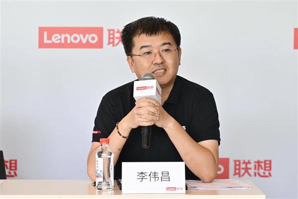 联想AI平板全面搭载天禧AI43开启超能模式复杂任务一键执行(图5)